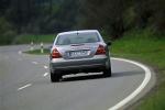 Mercedes-Benz E-Class 2002 года